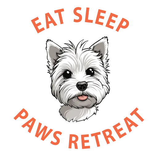 eat sleep paws repeat site logo